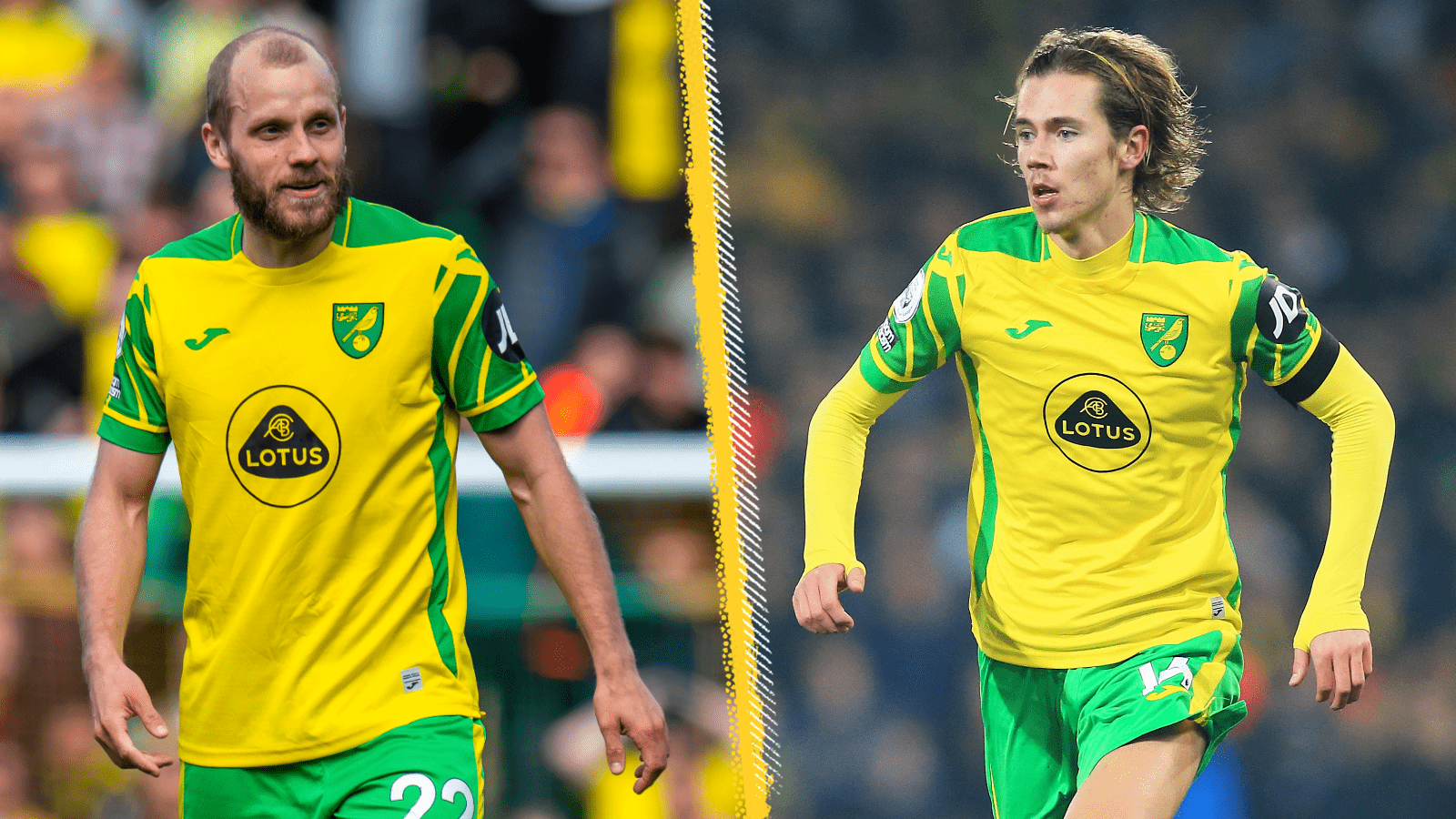 1600x900 Norwich extend trio's contracts