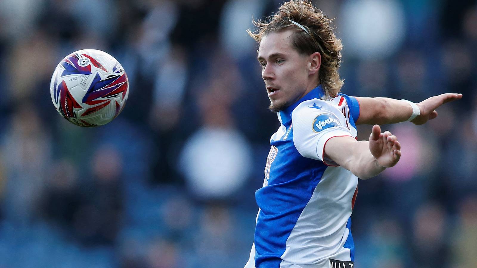 1600x900 Blackburn Rovers may have struck gold with Rangers FC, Todd Cantwell transfer