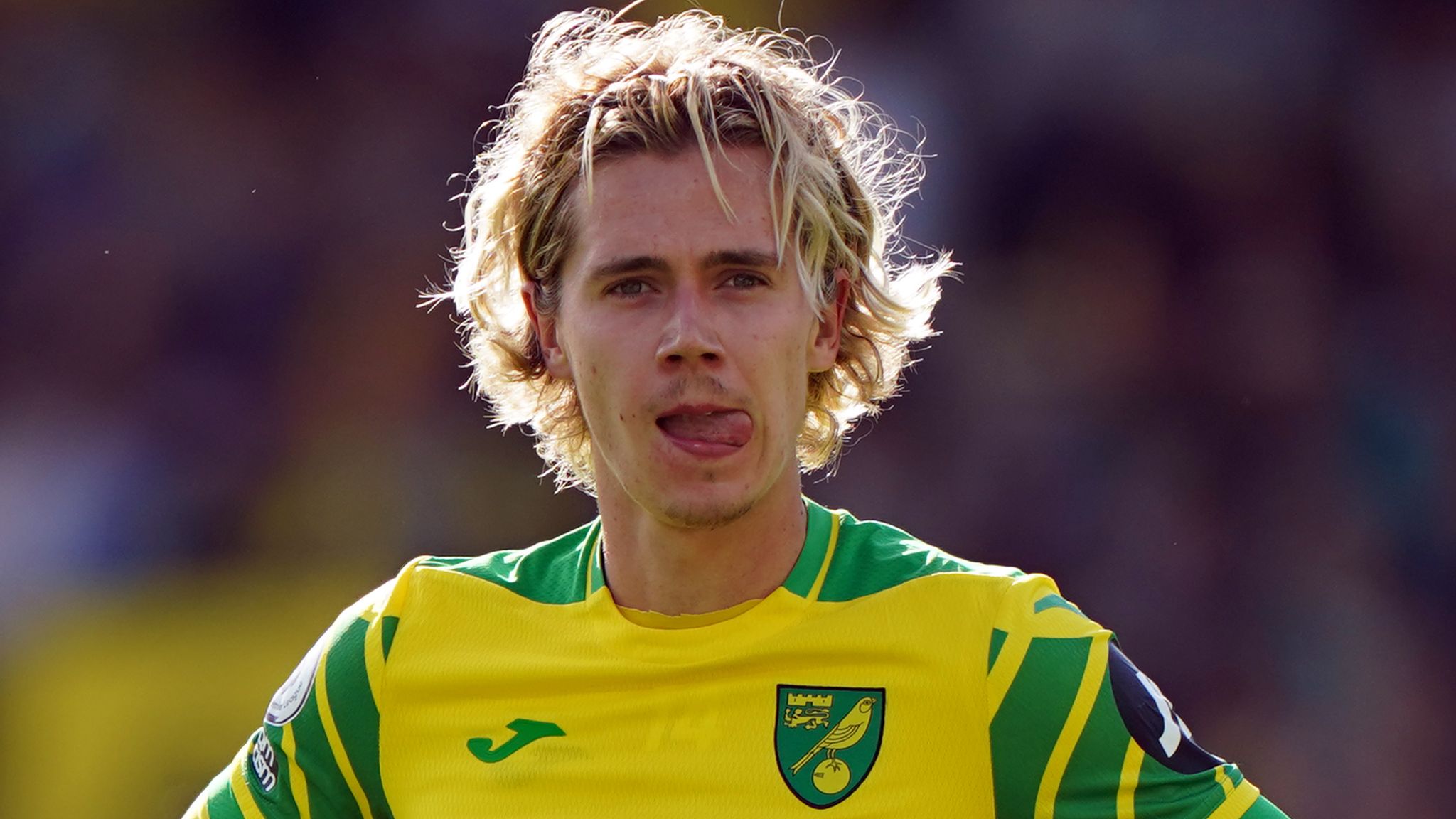 2048x1152 Todd Cantwell: Newcastle interested in Norwich midfielder along with another unnamed Premier League club. Transfer Centre News