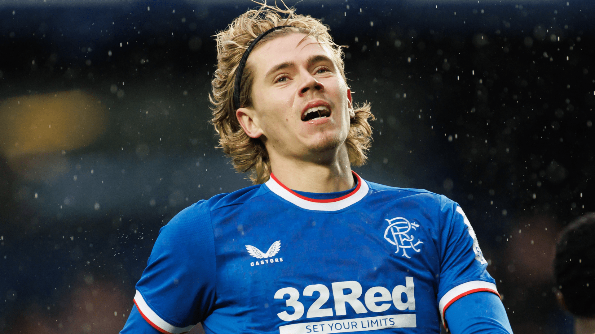 1920x1080 Todd Cantwell reveals 'mind blowing' Norwich treatment as Rangers star vows 'the truth will be known'