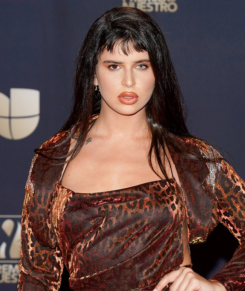 980x1165 Nathy Peluso y su look en la primera alfombra roja de 2021