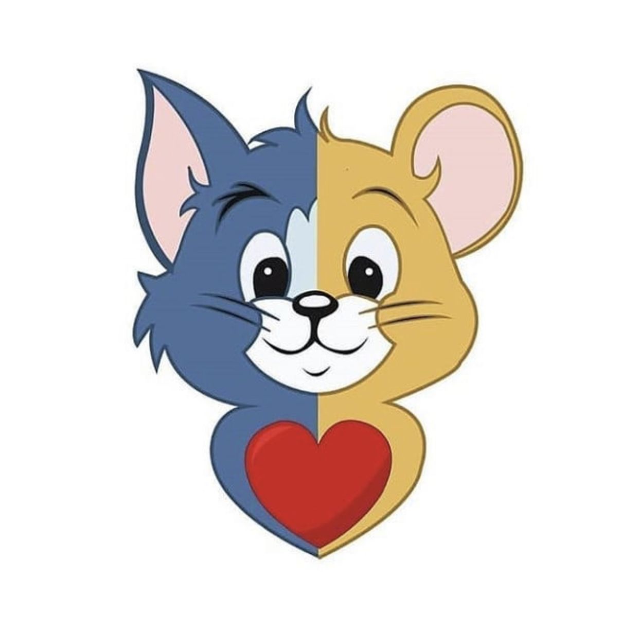 1242x1222 Tom and jerry picture ideas. tom and jerry picture, tom and jerry, tom and jerry cartoon