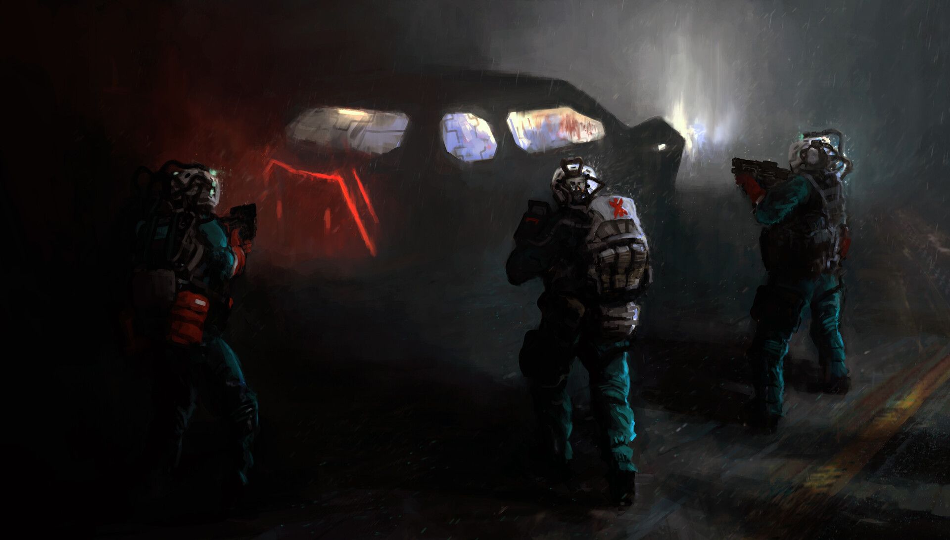 1920x1093 CYBERPUNK 2077 TRAUMA TEAM