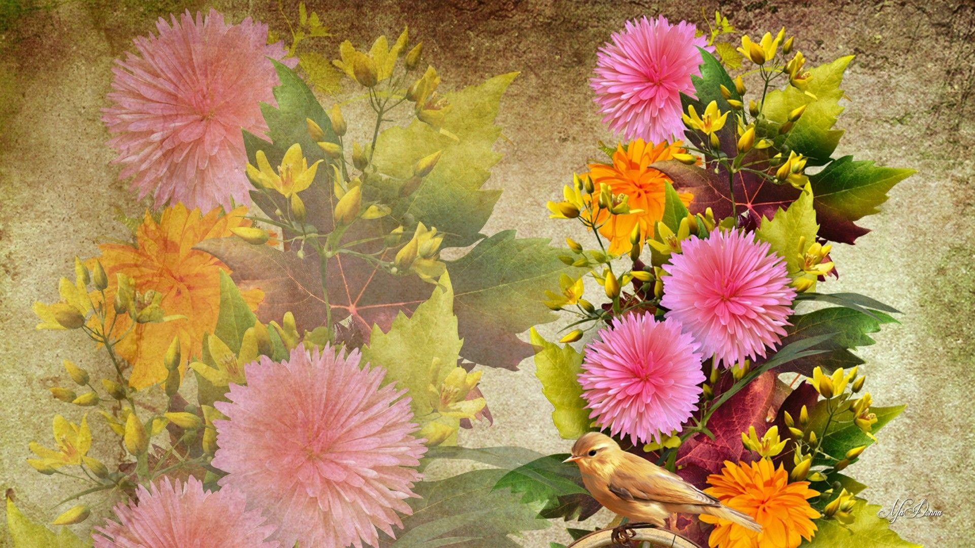 Vintage Fall Wallpapers - Top Free Vintage Fall Backgrounds