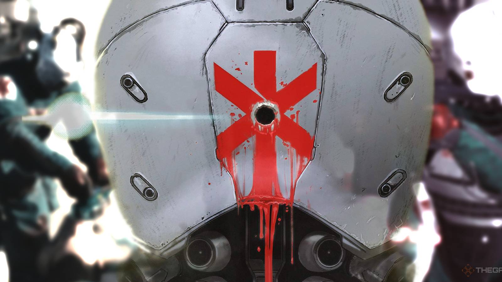 1600x900 Cyberpunk's Trauma Team Has So Much Wasted Potential