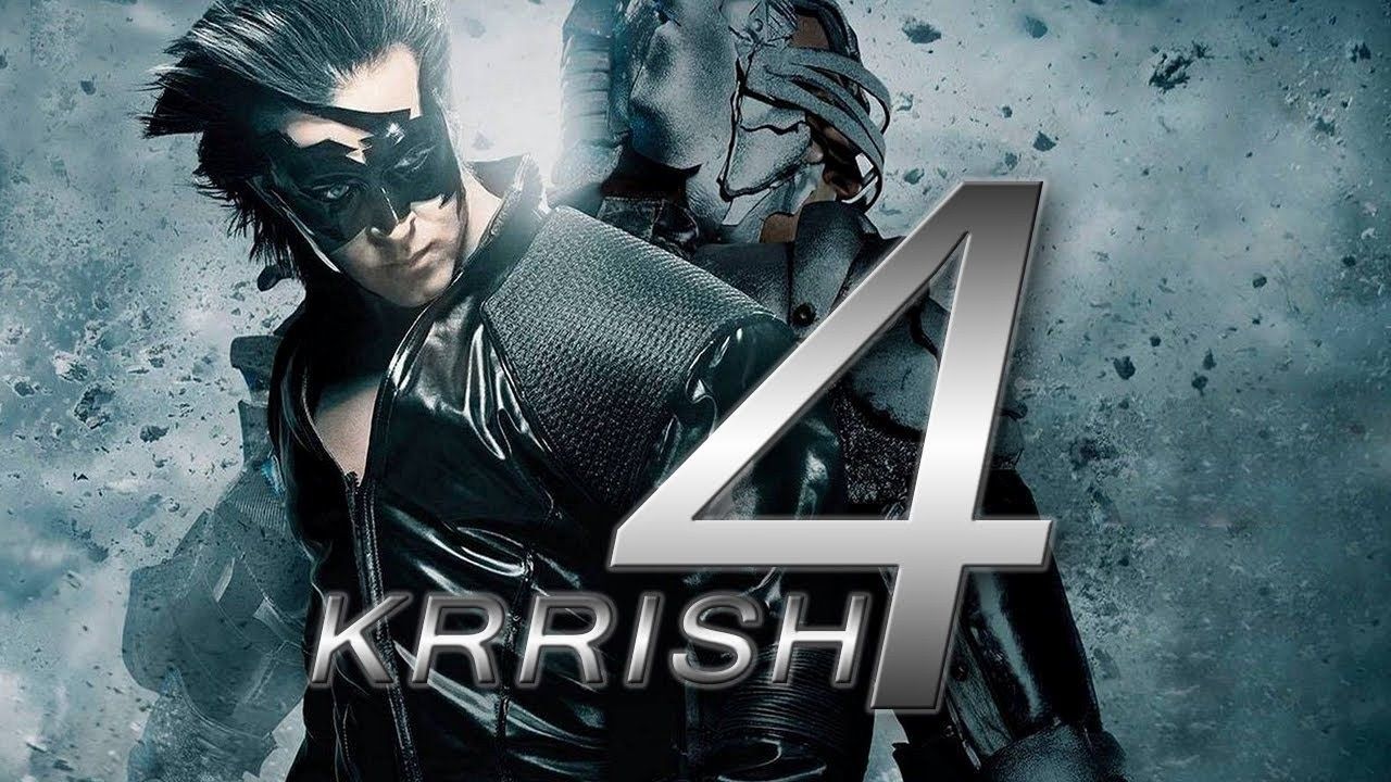 1280x720 Krrish 4 Wallpaper