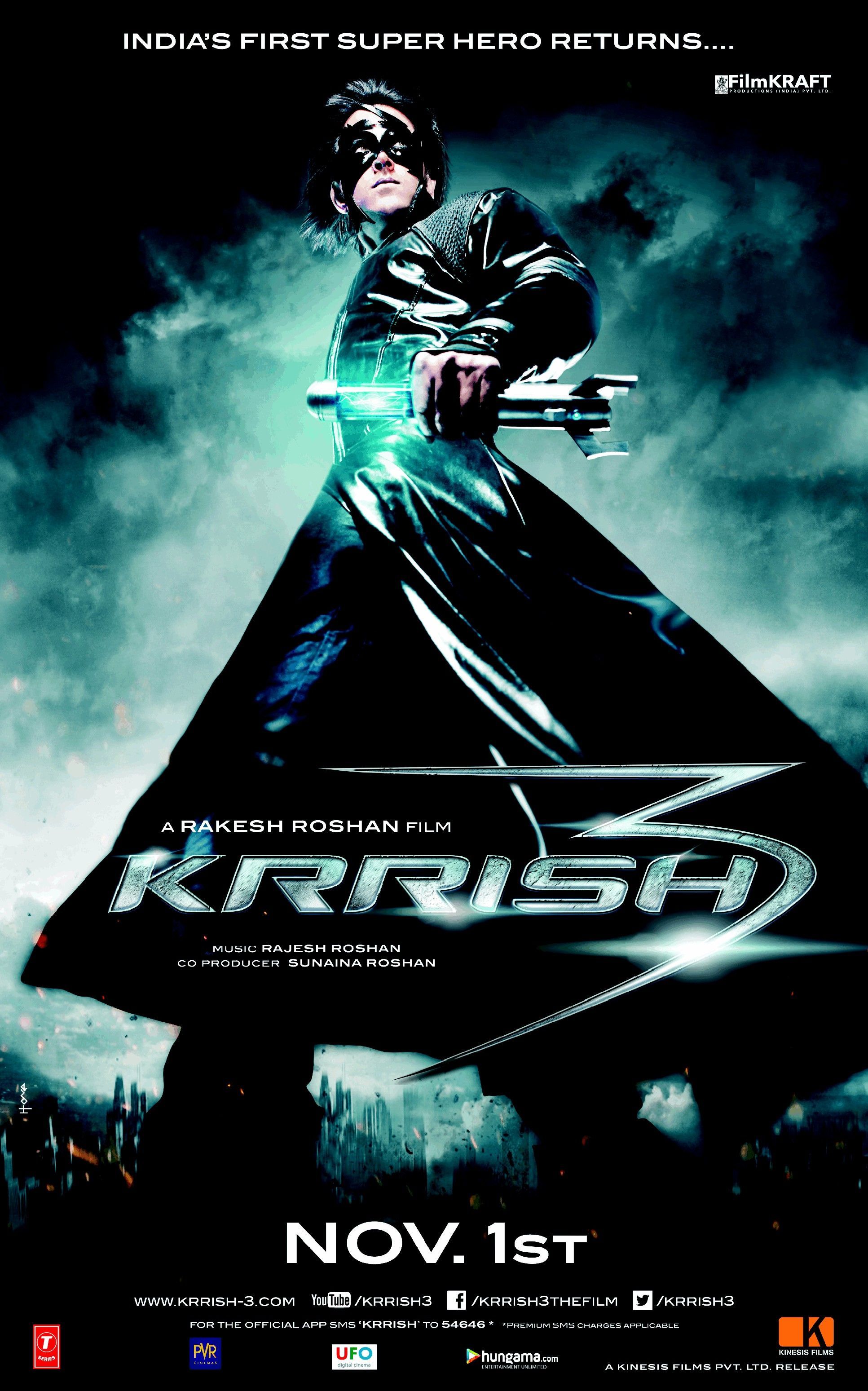 1933x3097 Discover 26 Krissh and krrish movie ideas. krrish 3 wallpaper, ra one movie, krrish 3 and more