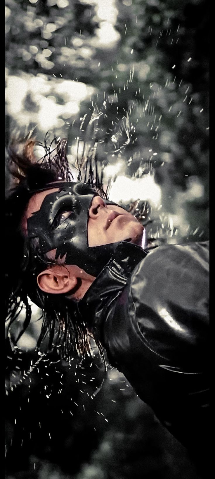 736x1634 Krrish 4k wallpaper