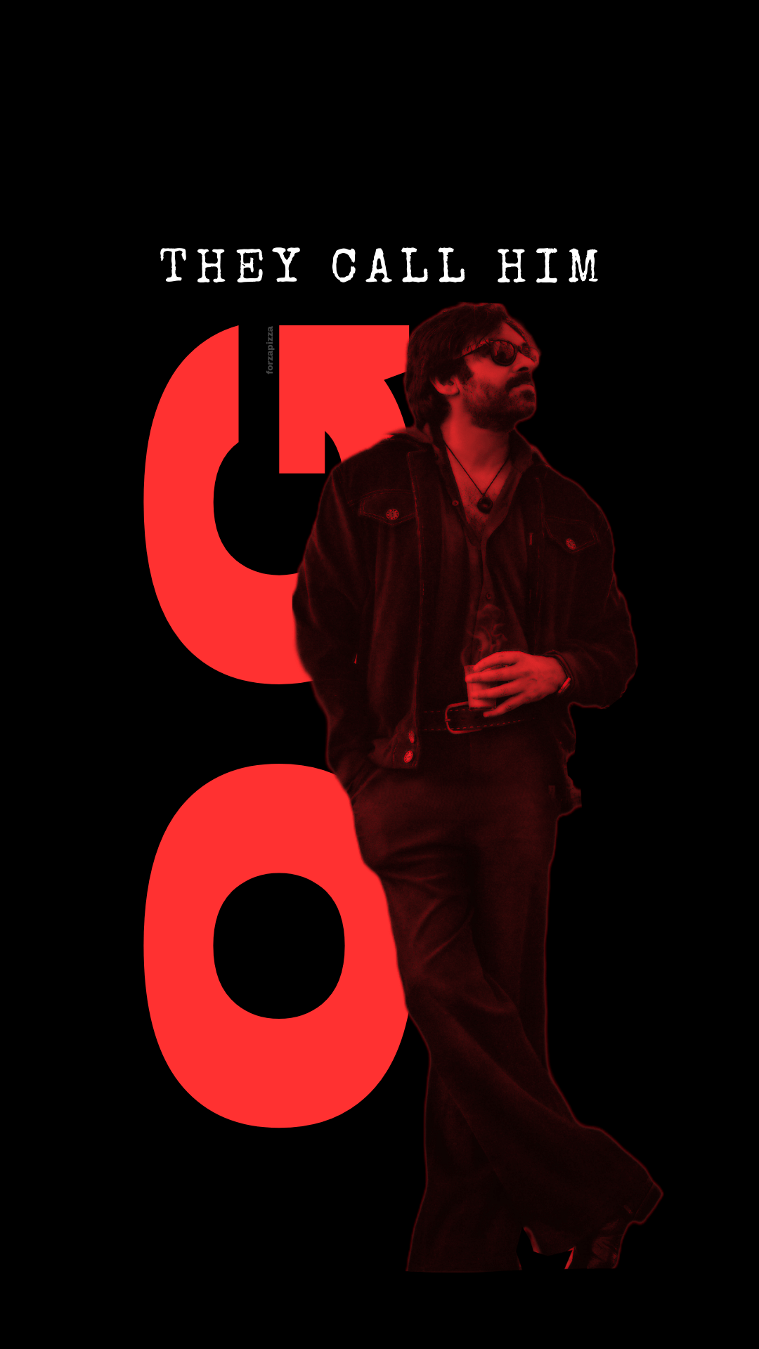 1080x1920 OG Movie Wallpaper