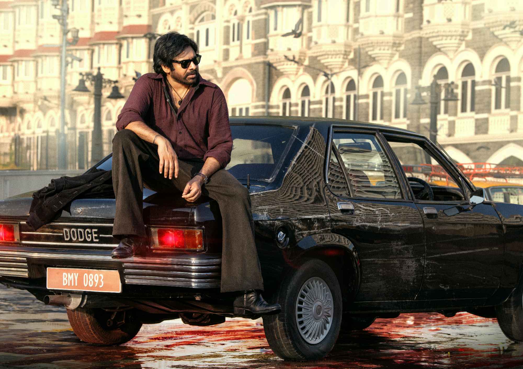 2000x1411 They Call Him OG UHD Stills Posters. Exclusive Pawan Kalyan Image & Posters 4 Free