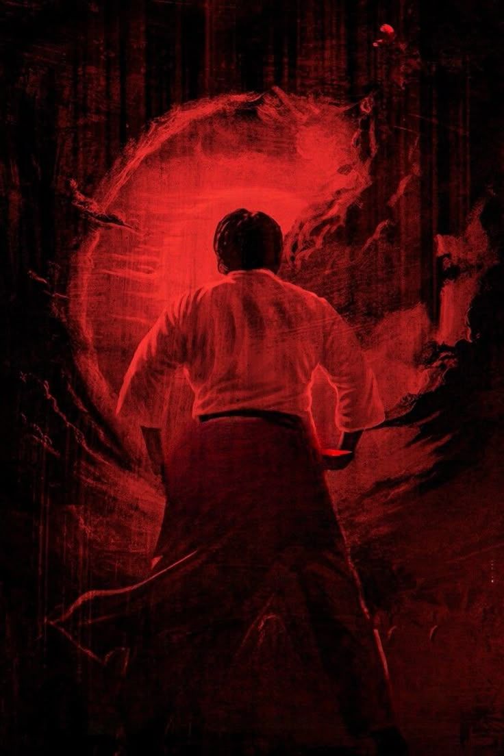 736x1104 Pawan Kalyan from OG