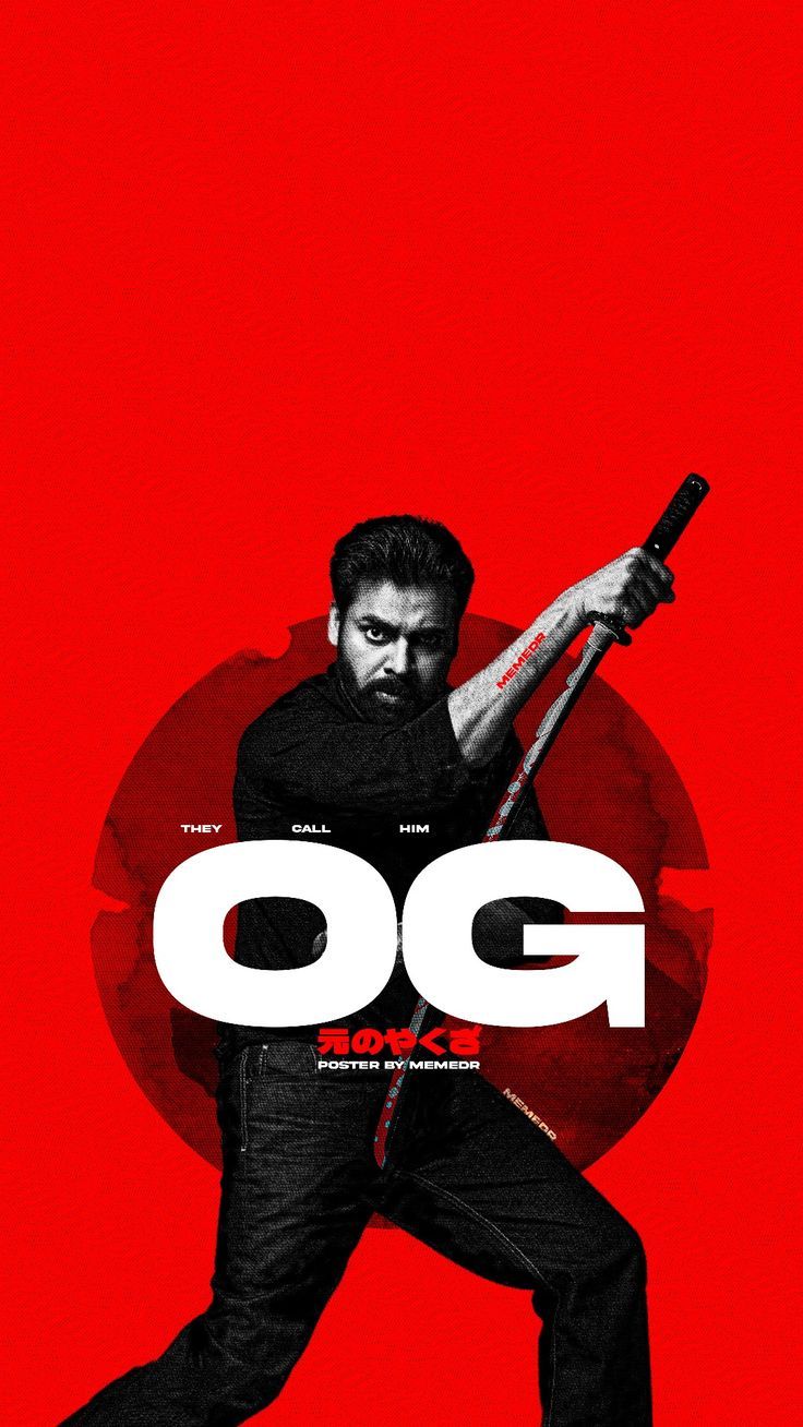 736x1308 OG Movie Wallpaper