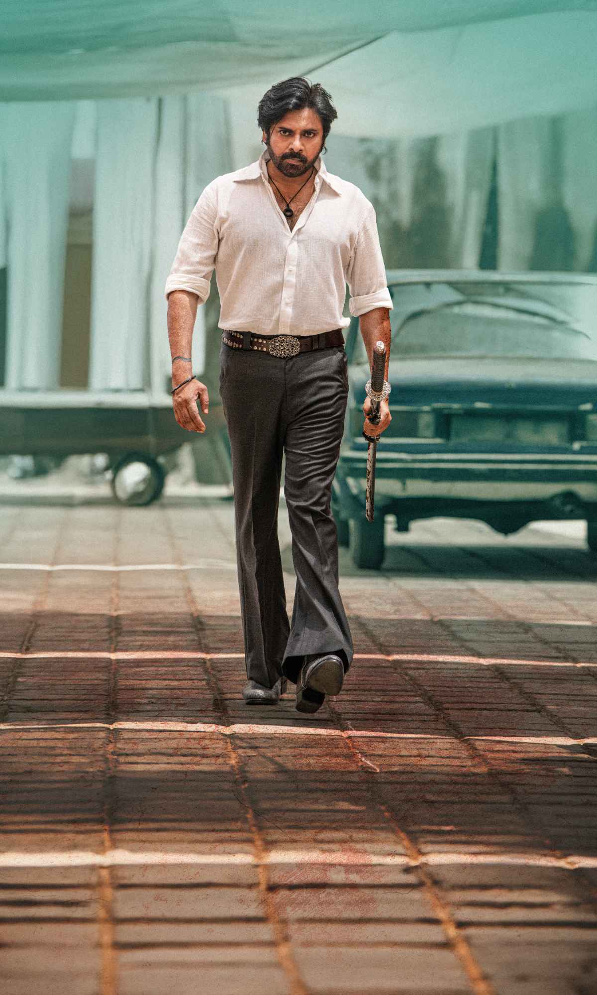 1200x2000 They Call Him OG UHD Stills Posters. Exclusive Pawan Kalyan Image & Posters 4 Free