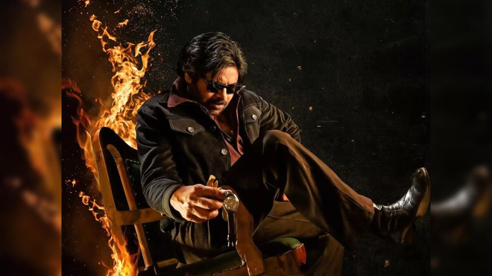 1600x900 Rs 5 lakh paid for Pawan Kalyan's OG movie ticket: Who bought it? Check viral video Economic Times