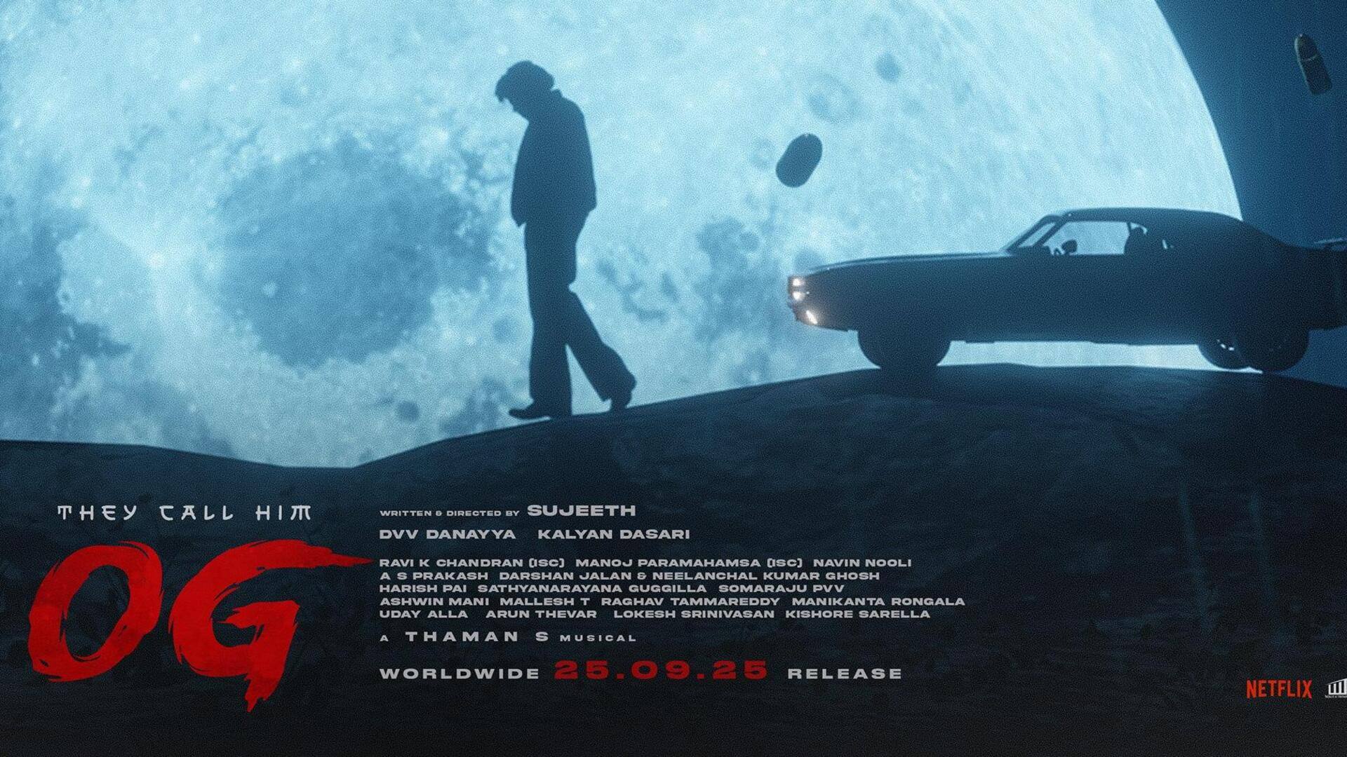 1920x1080 PK's 'OG' Sells Out At World's Second Largest IMAX Within Minutes!