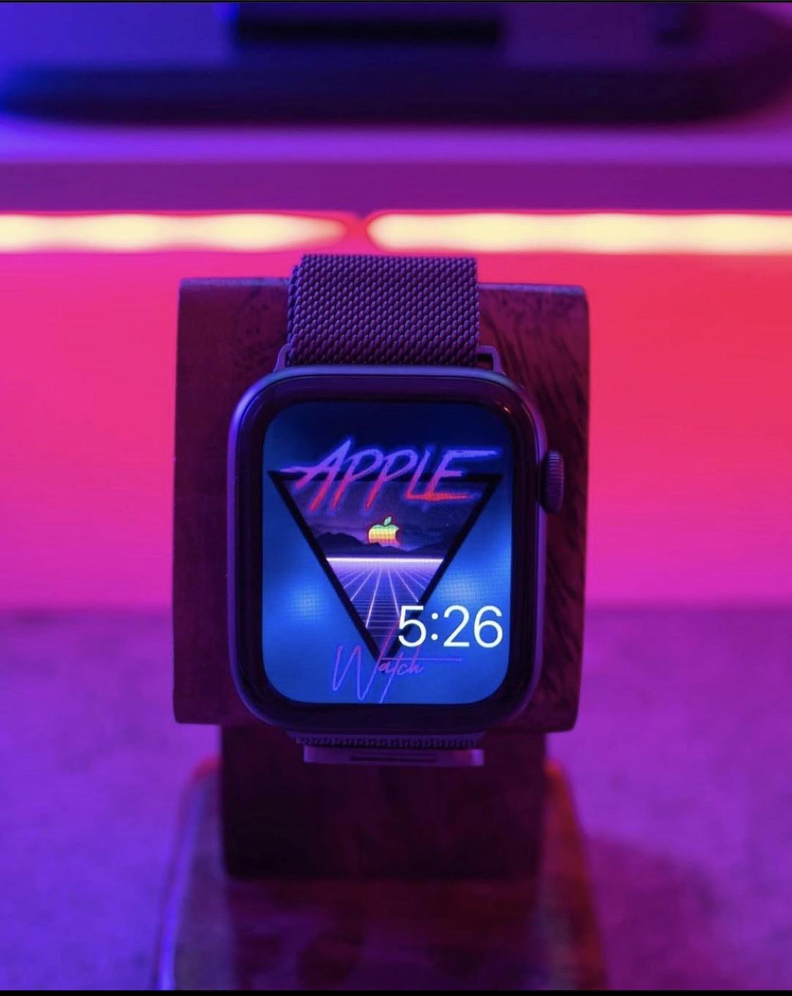 1124x1413 Apple Watch Wallpaper