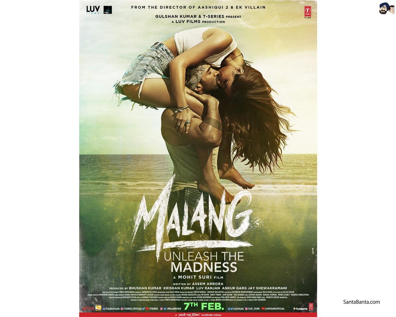 1280x1024 Malang Movie Wallpaper