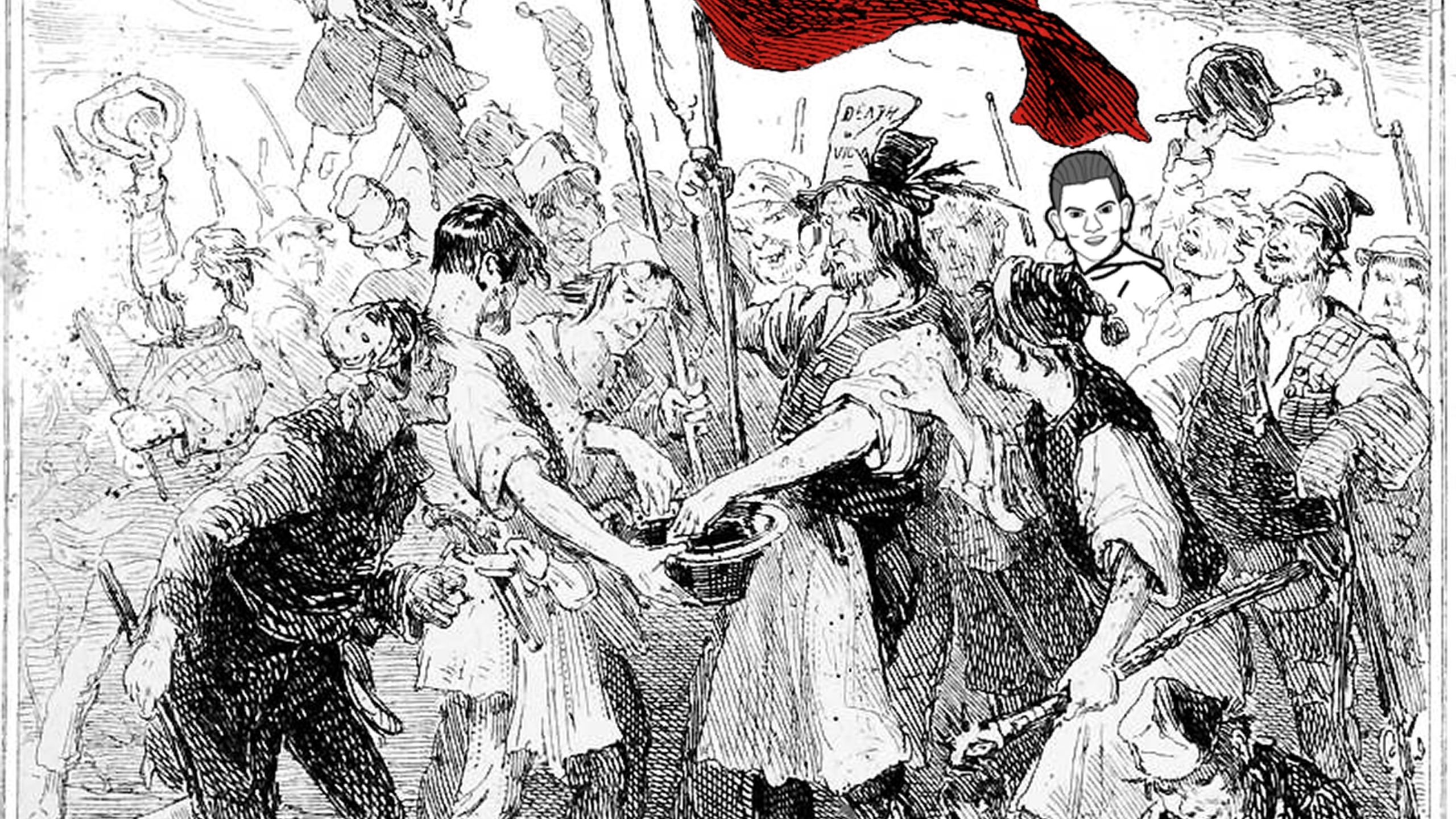 2560x1440 Is the Working Class Back? // New Socialist