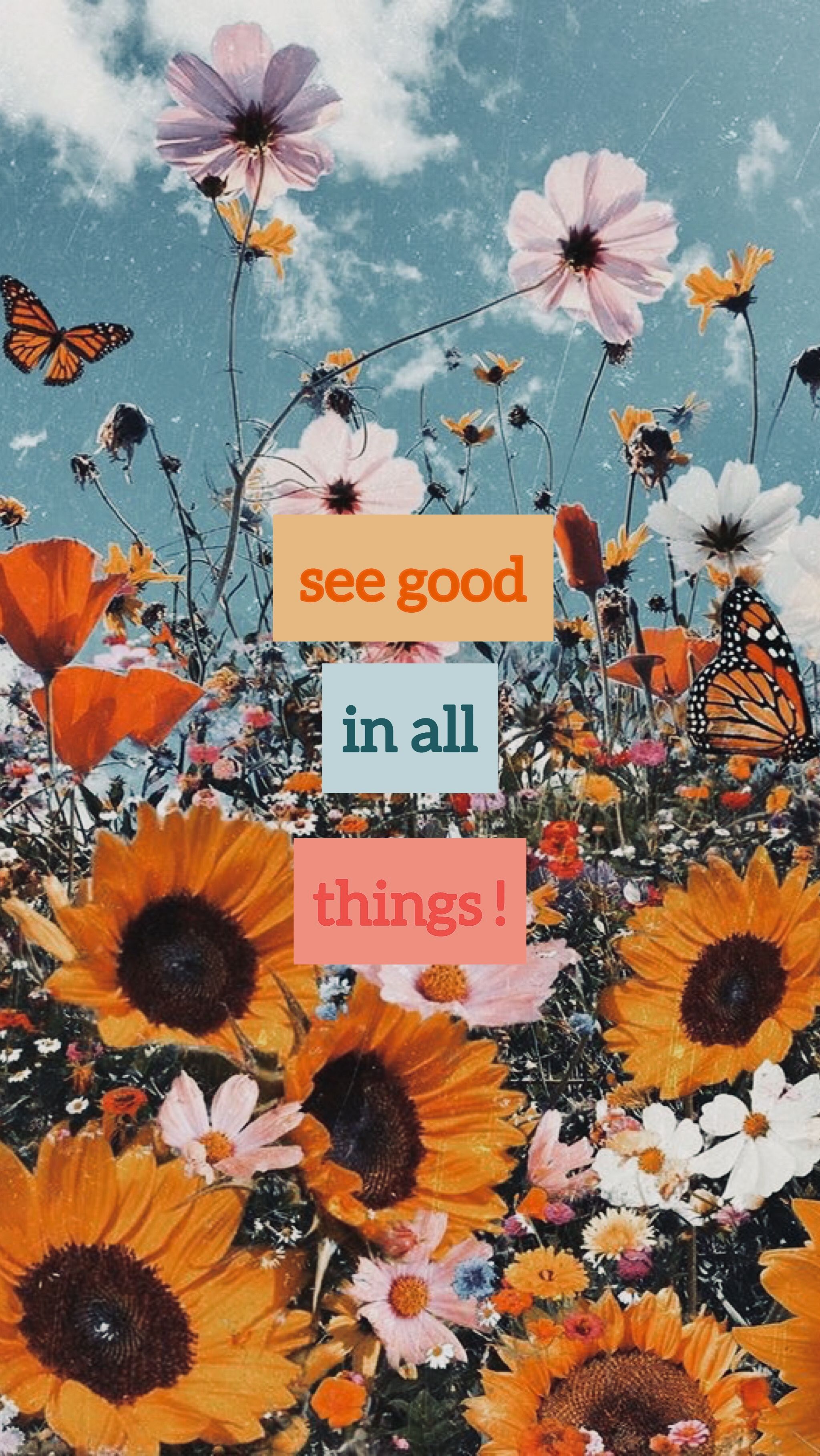 2048x3638 see good in all things