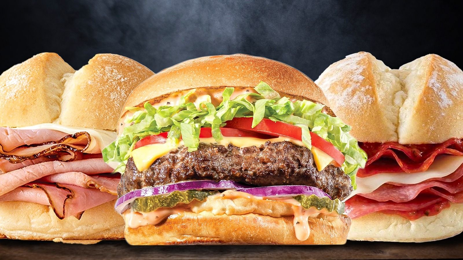 1600x900 Discontinued Arby's Menu Items Fans Desperately Want Back