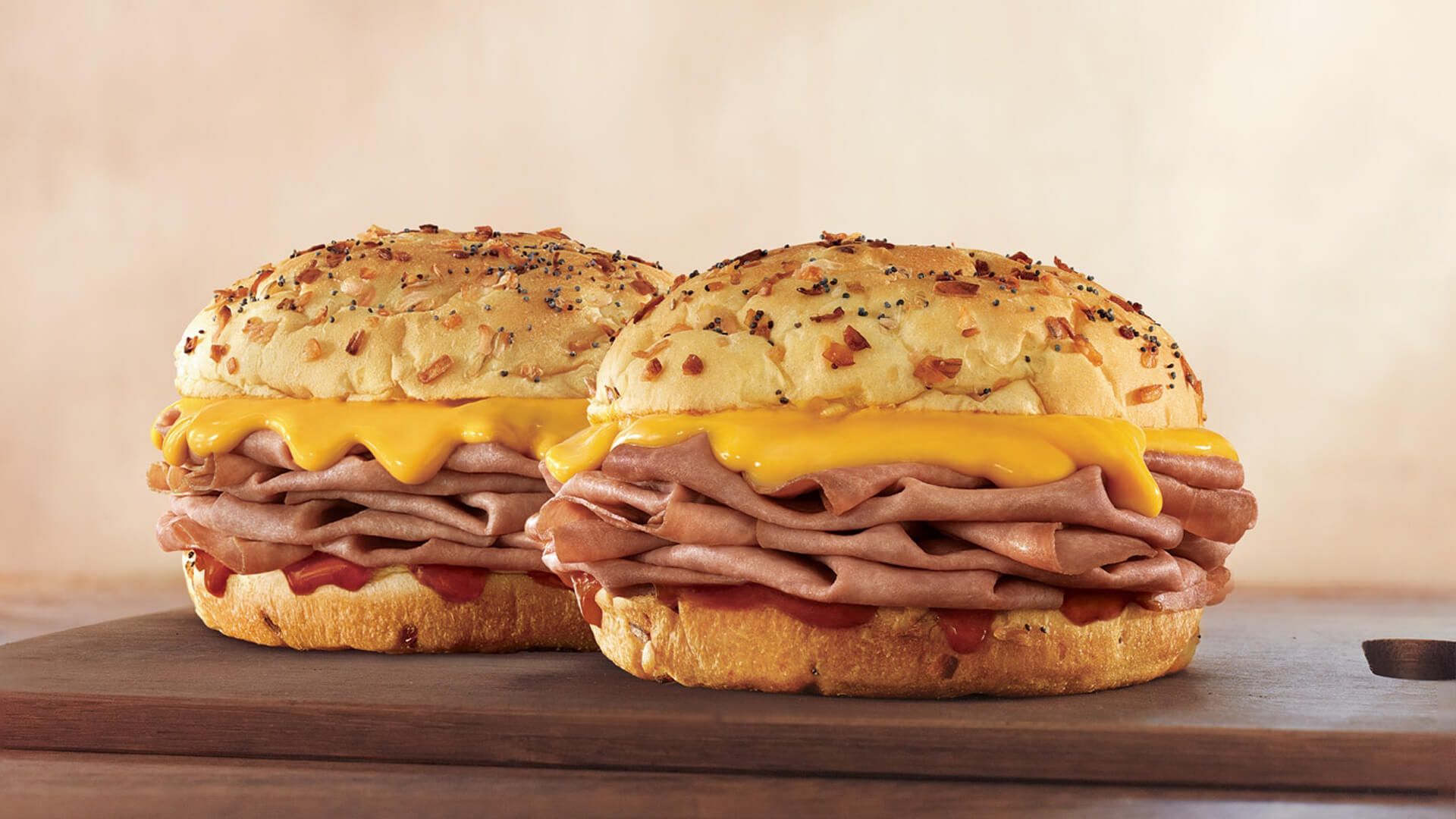 1920x1080 A Great American Underdog Makes A Comeback: CMO Transforms Arby's Into A Fast Food Leader