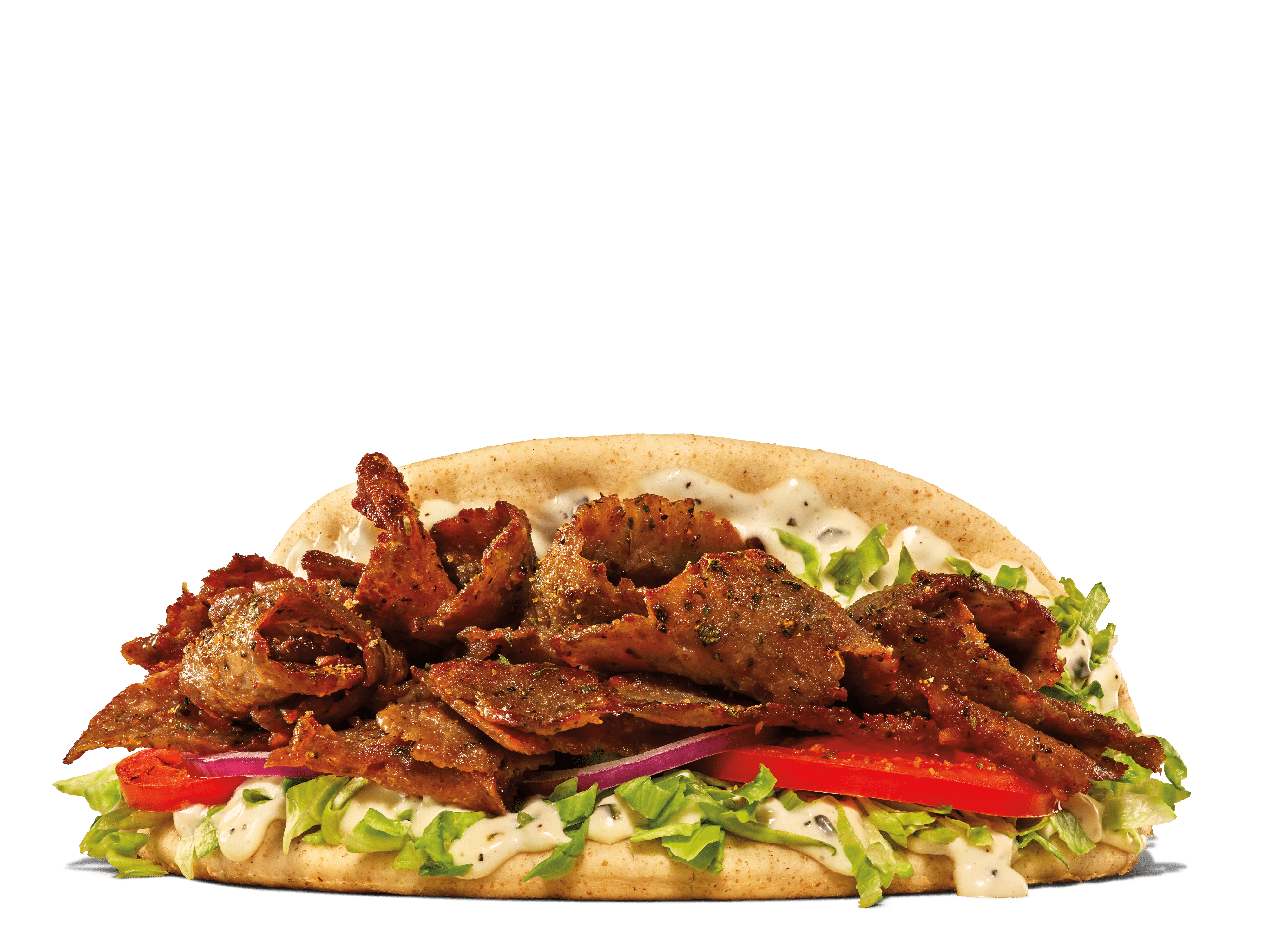 4000x3000 Greek Gyro