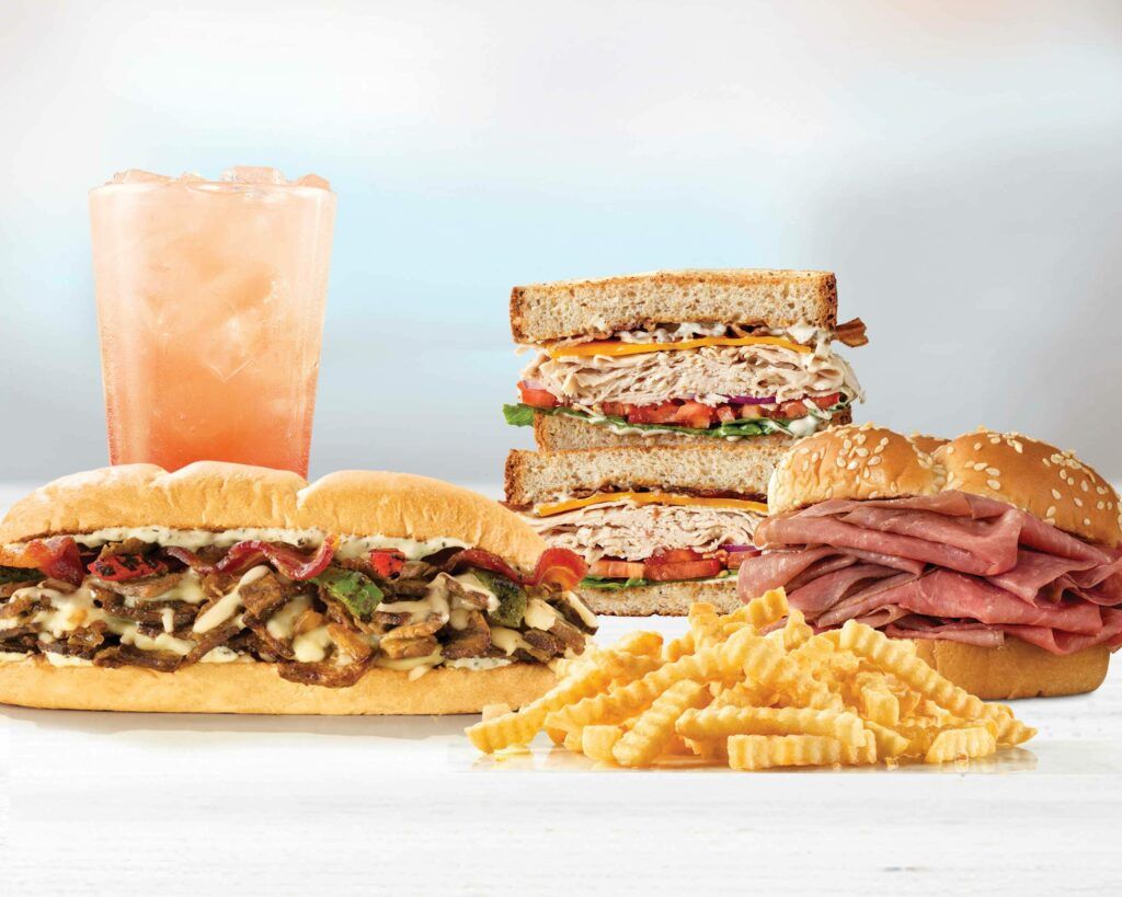 1024x819 Arby's Loveland, CO
