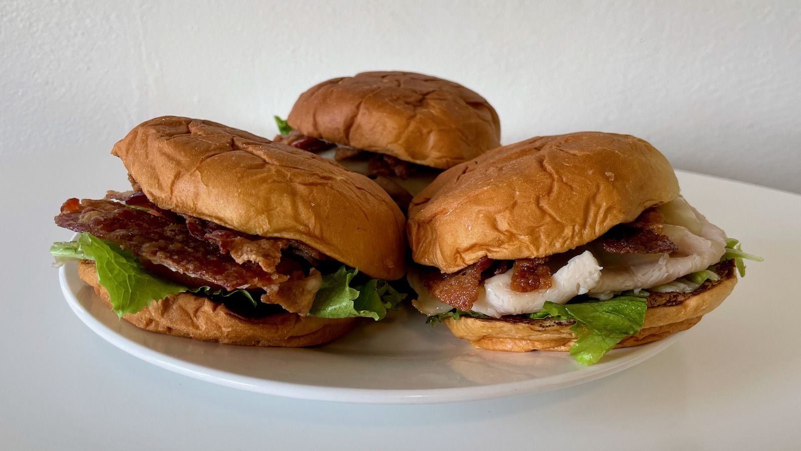 1600x900 Arby's Brown Sugar Bacon Sandwiches Review: A Powerful Blast Of Meaty Sweetness