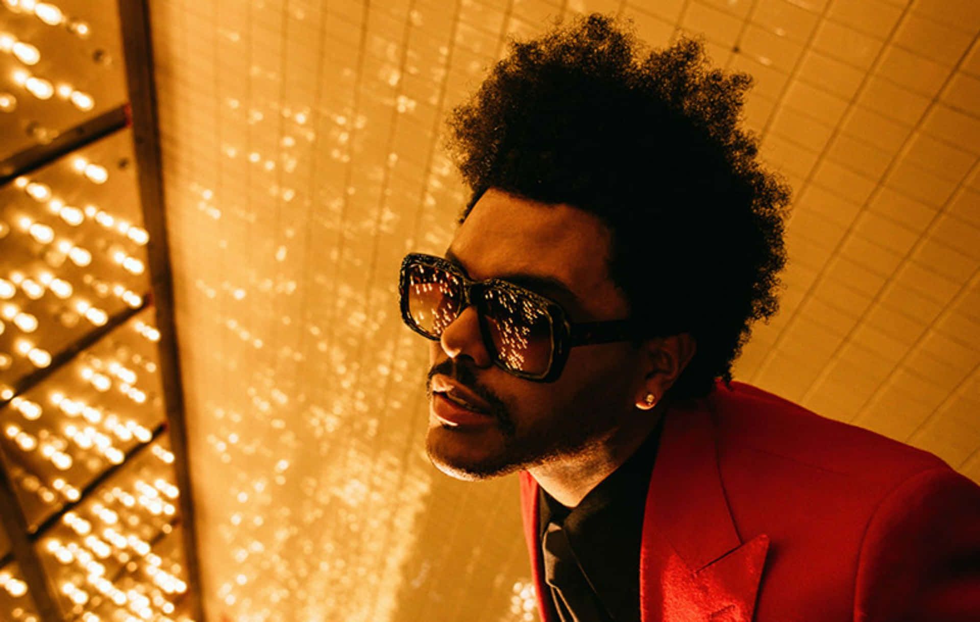 1920x1219 The Weeknd After Hours Wallpaper