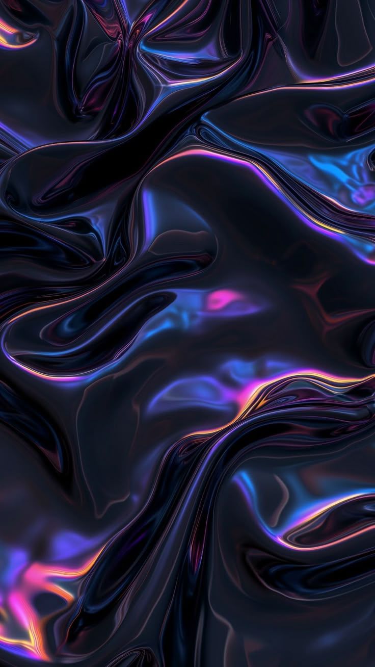 736x1308 Vibrant Abstract Wallpaper. Abstract dark phone wallpaper