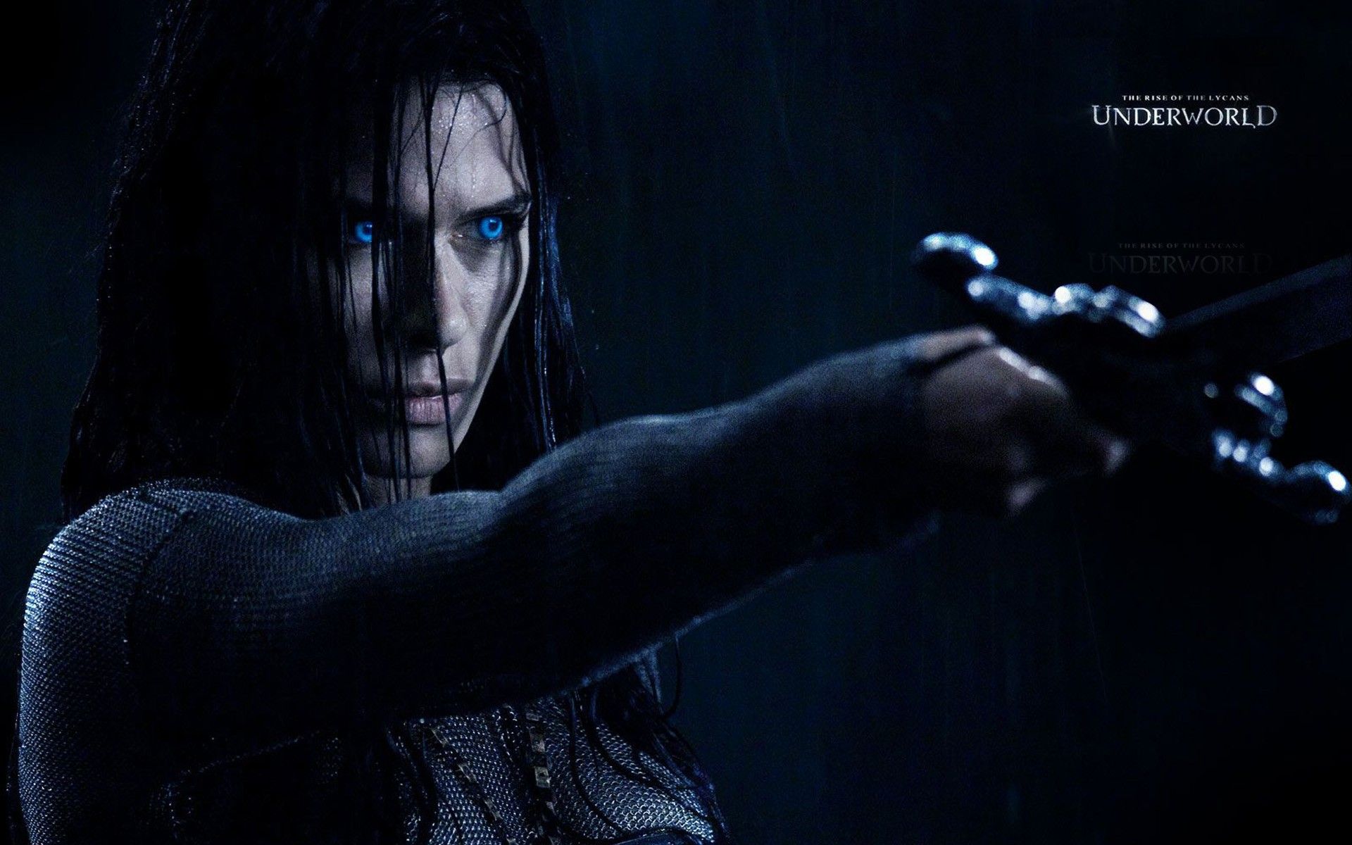 1920x1200 brunettes, Women, Movies, Celebrity, Underworld, Vampires, Rhona, Mitra, Underworld, Rise, Of, The, Lycans Wallpaper HD / Desktop and Mobile Background