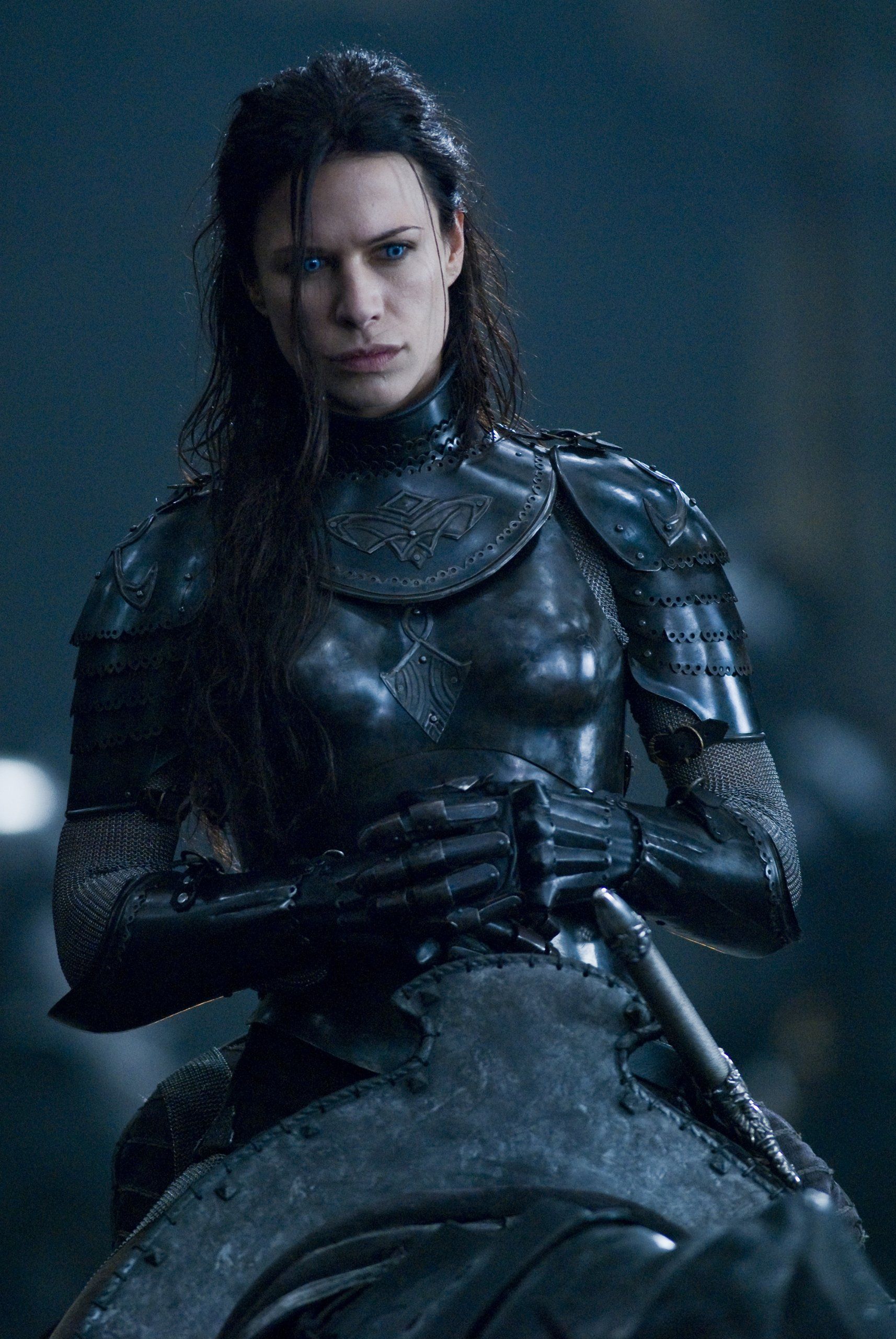 1714x2560 Underworld: Rise of the Lycans (2009)