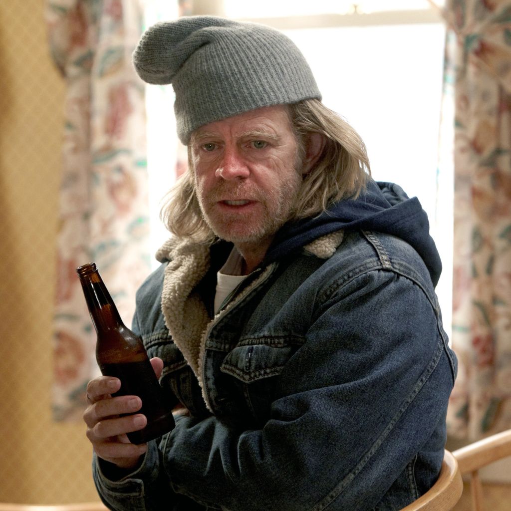 1024x1024 Frank Gallagher Wallpaper
