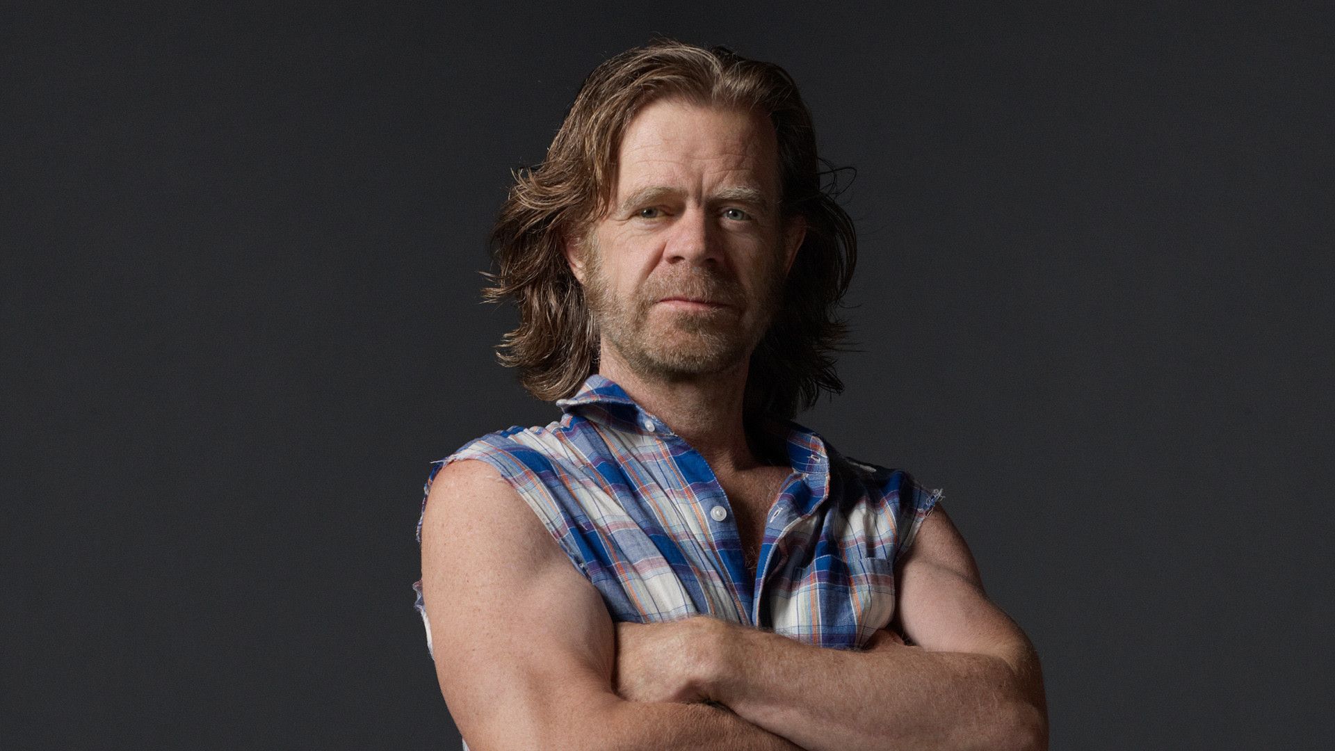 1920x1080 Frank Gallagher Wallpaper