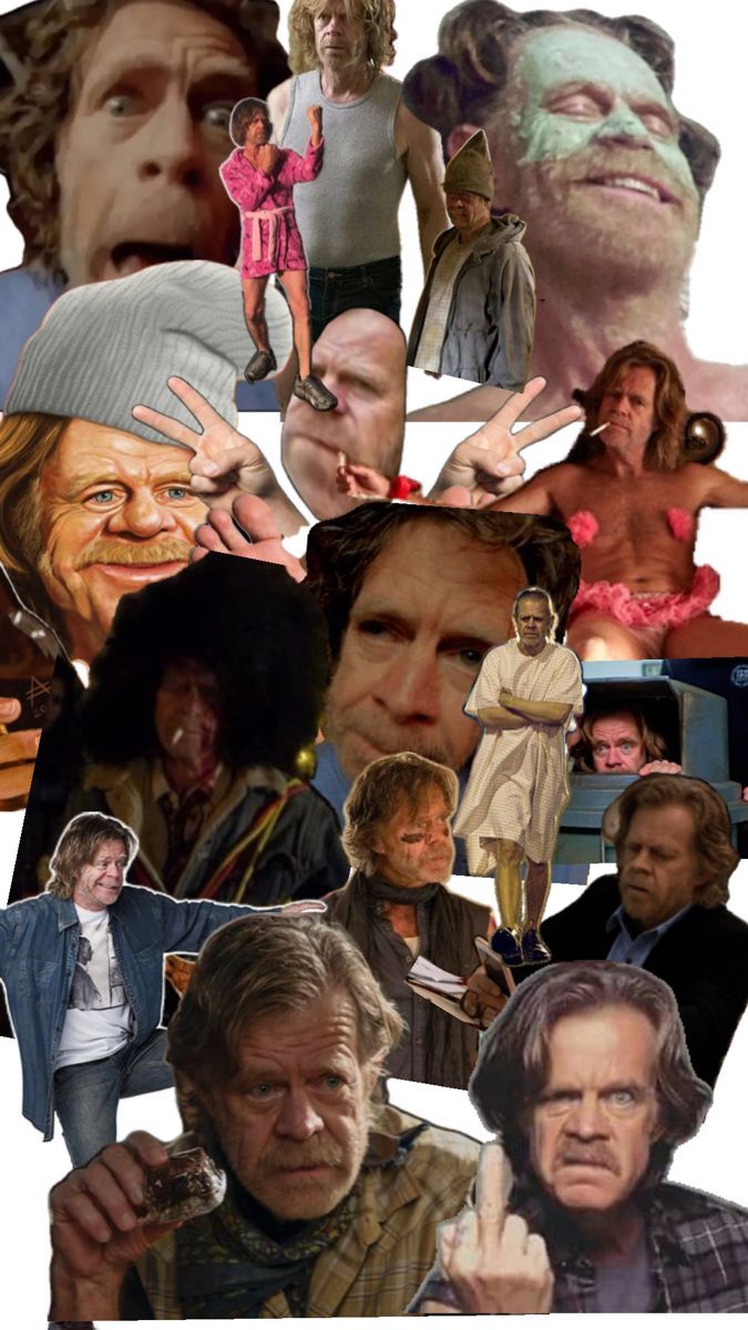 675x1200 Frank Gallagher wallpaper. Carl shameless, Shameless characters, Shameless