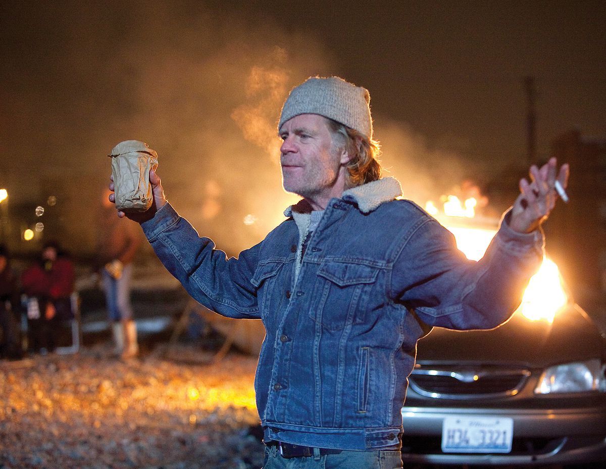1200x930 Frank Gallagher Wallpaper