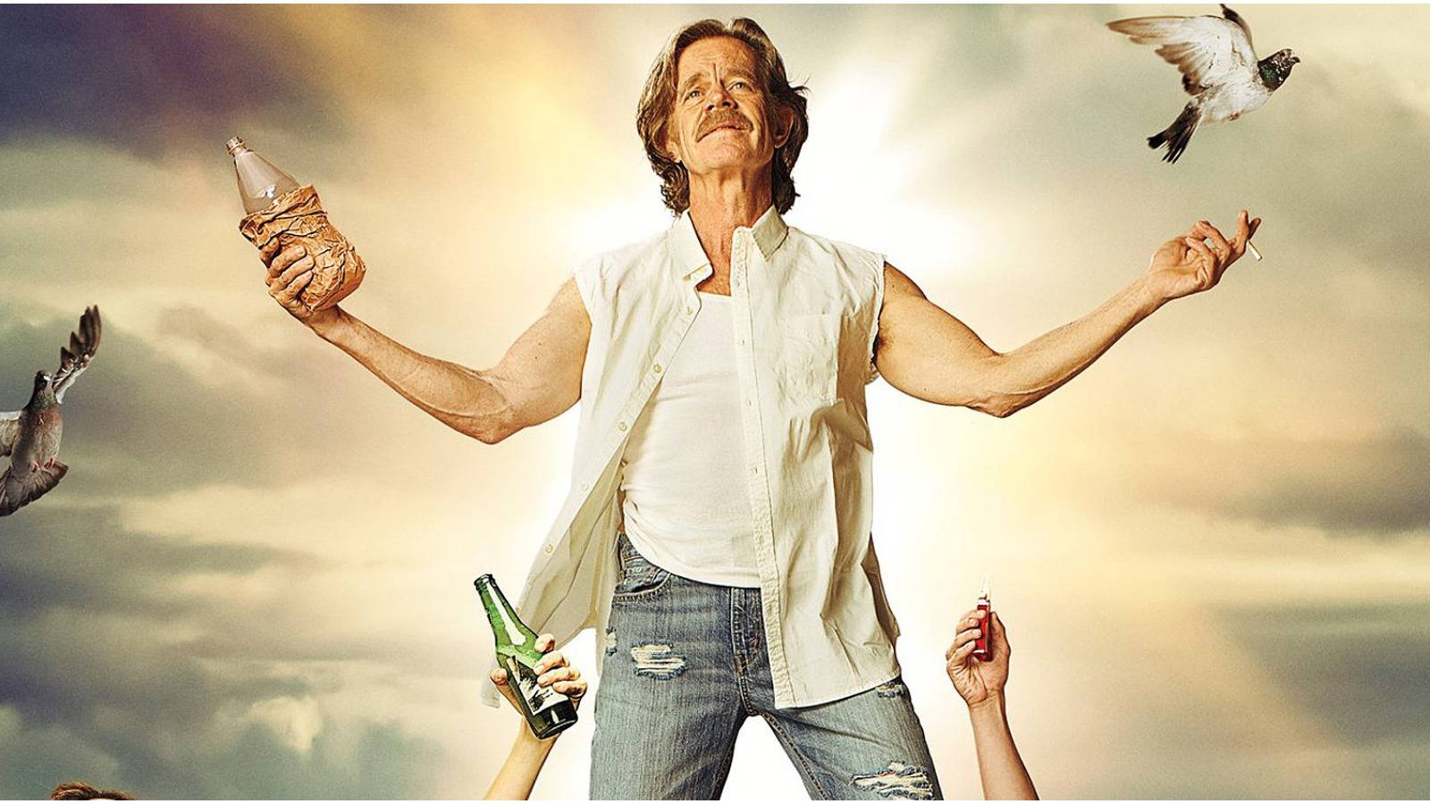 1600x900 Shameless: 10 Hidden Details About Frank Everyone Missed