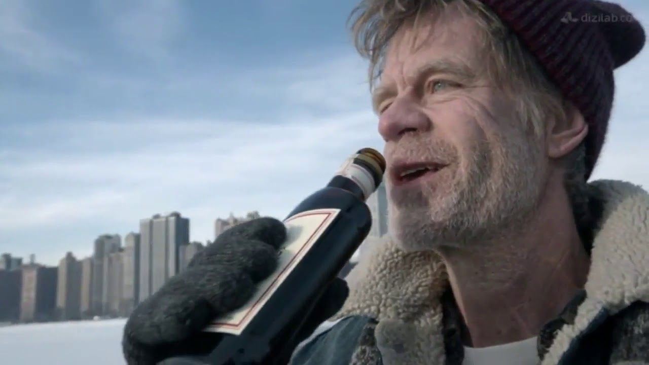 1280x720 Shameless Frank Gallagher I'm Alive