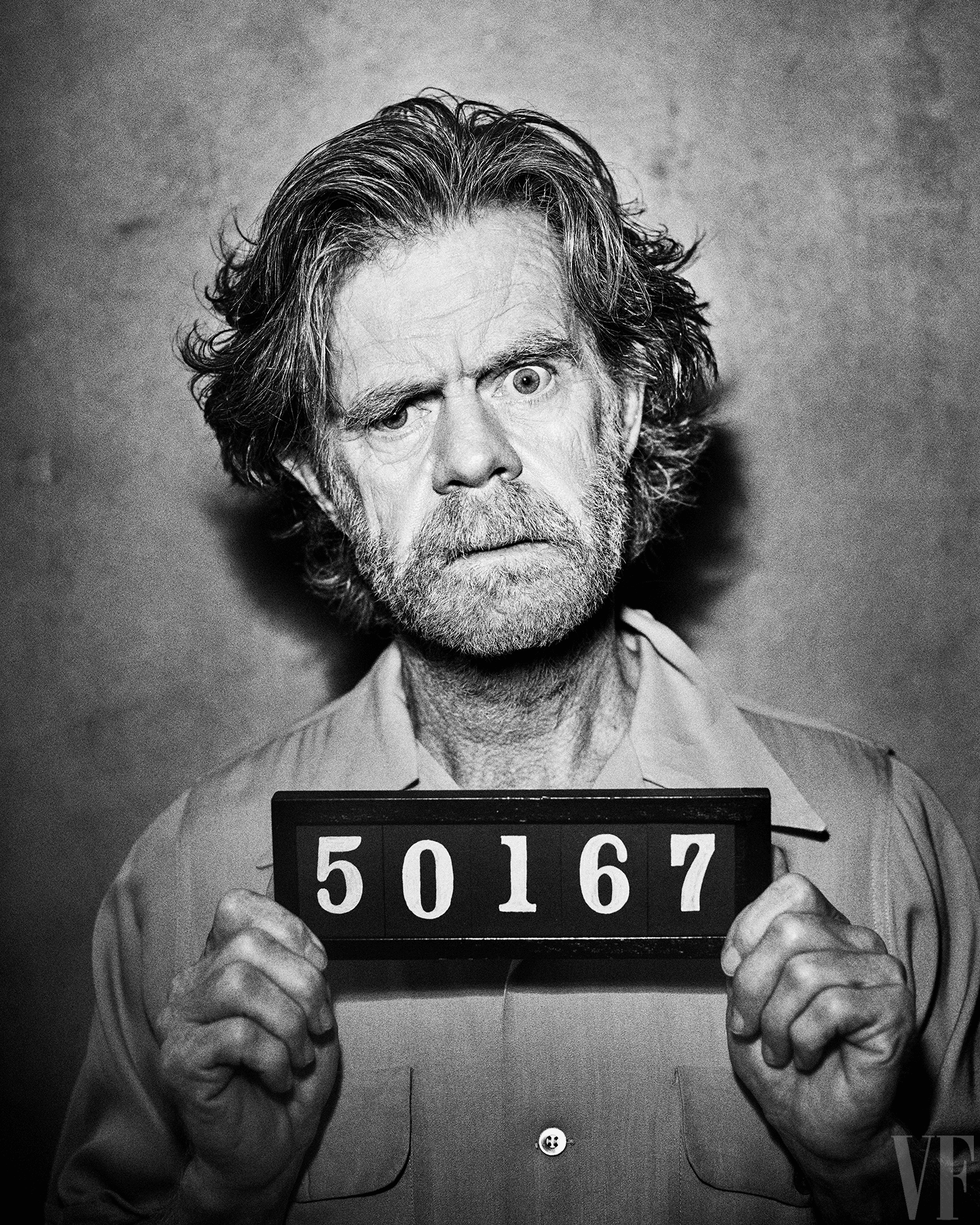 1600x2000 William H. Macy on Pushing the Borders of Depravity on Shameless