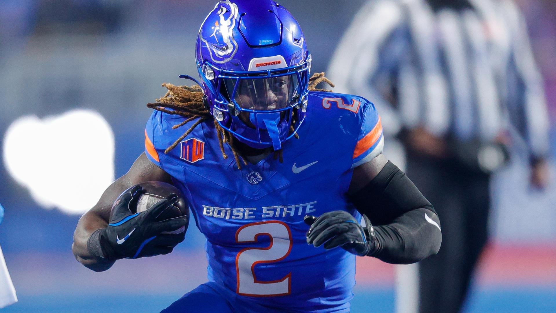 1920x1080 Ashton Jeanty named Heisman Trophy finalist