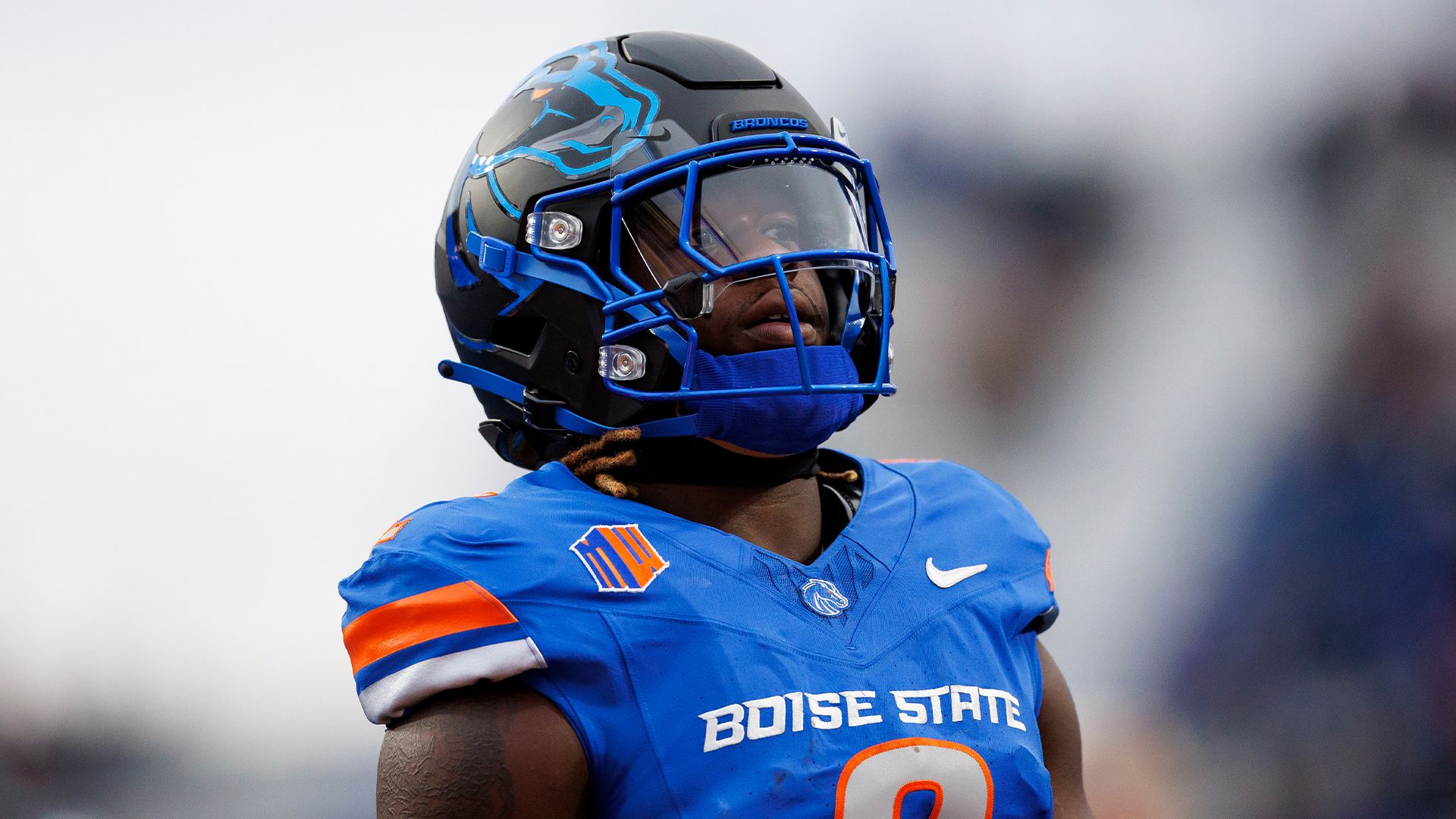 1920x1080 Watch: RB Ashton Jeanty is ready to be an NFL star; which teams are interested?
