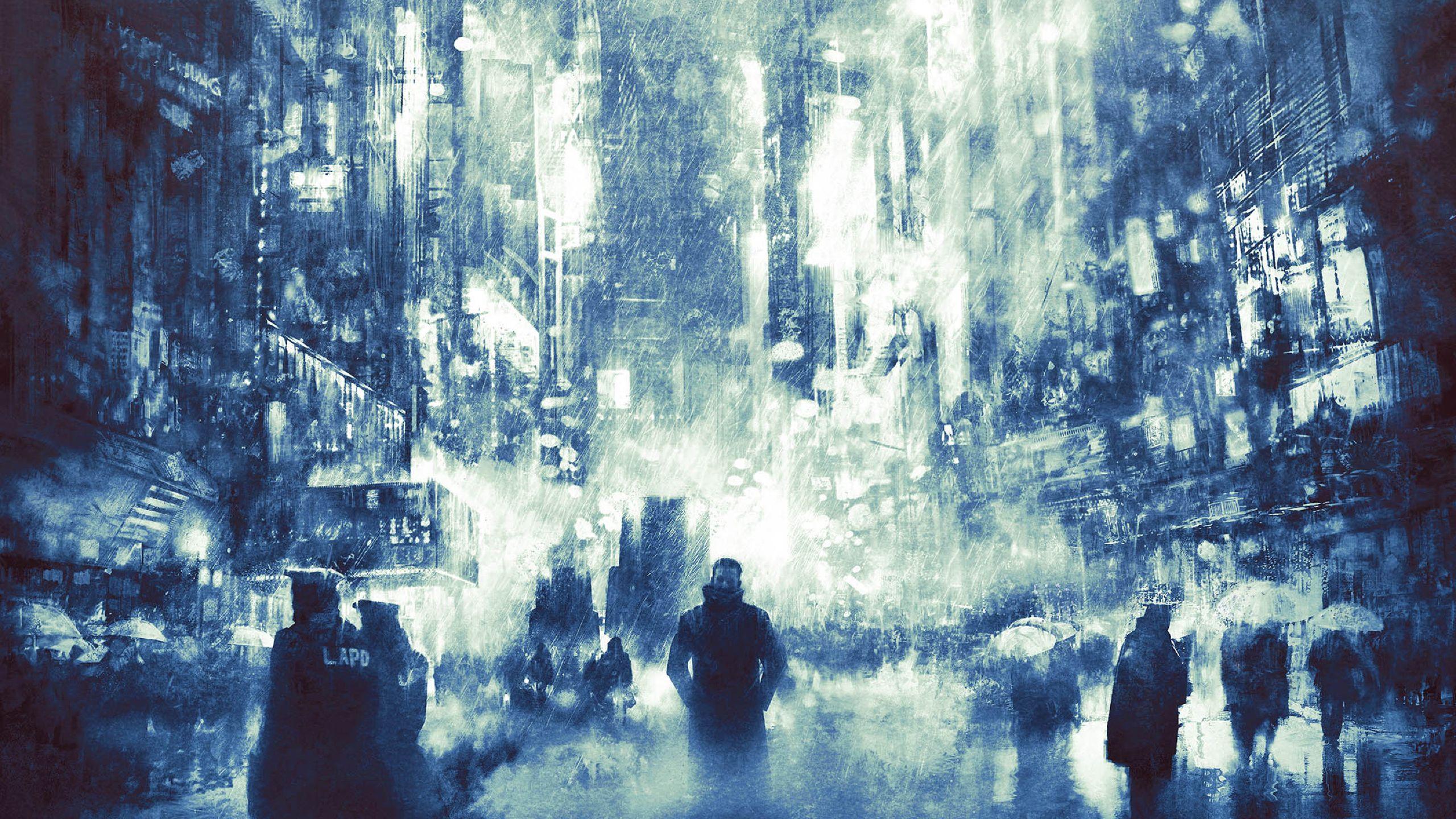 Blade Runner Wallpapers Top Free Blade Runner Backgrounds