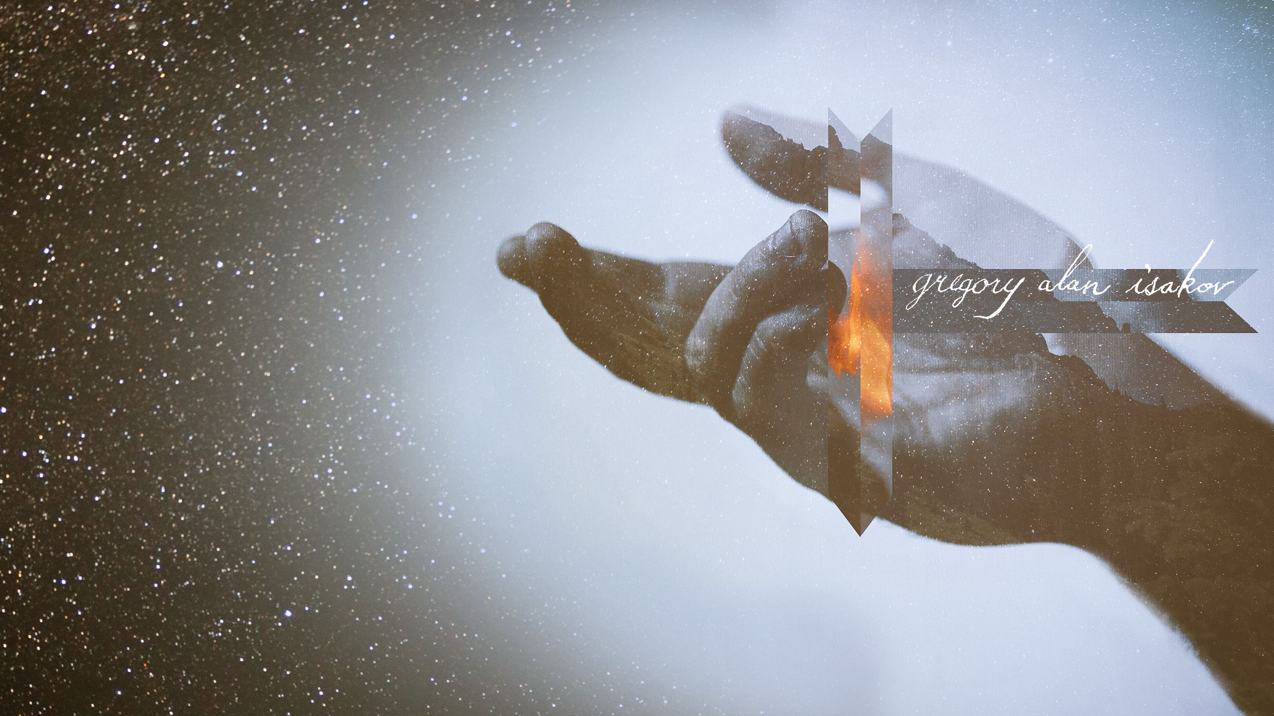 2560x1440 Gregory Alan Isakov With The Colorado Symphony