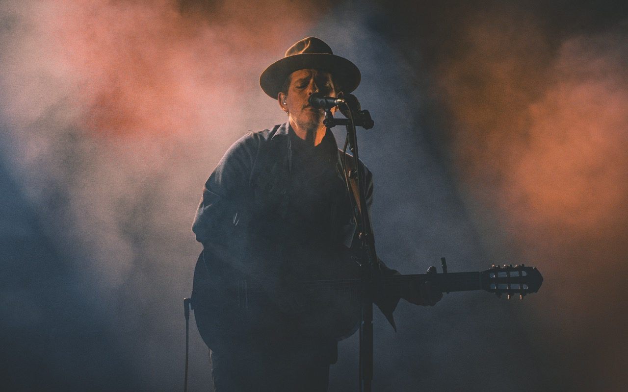 1280x800 Gregory Alan Isakov finds his perfect setting at Shelburne Museum Concert Chronicles