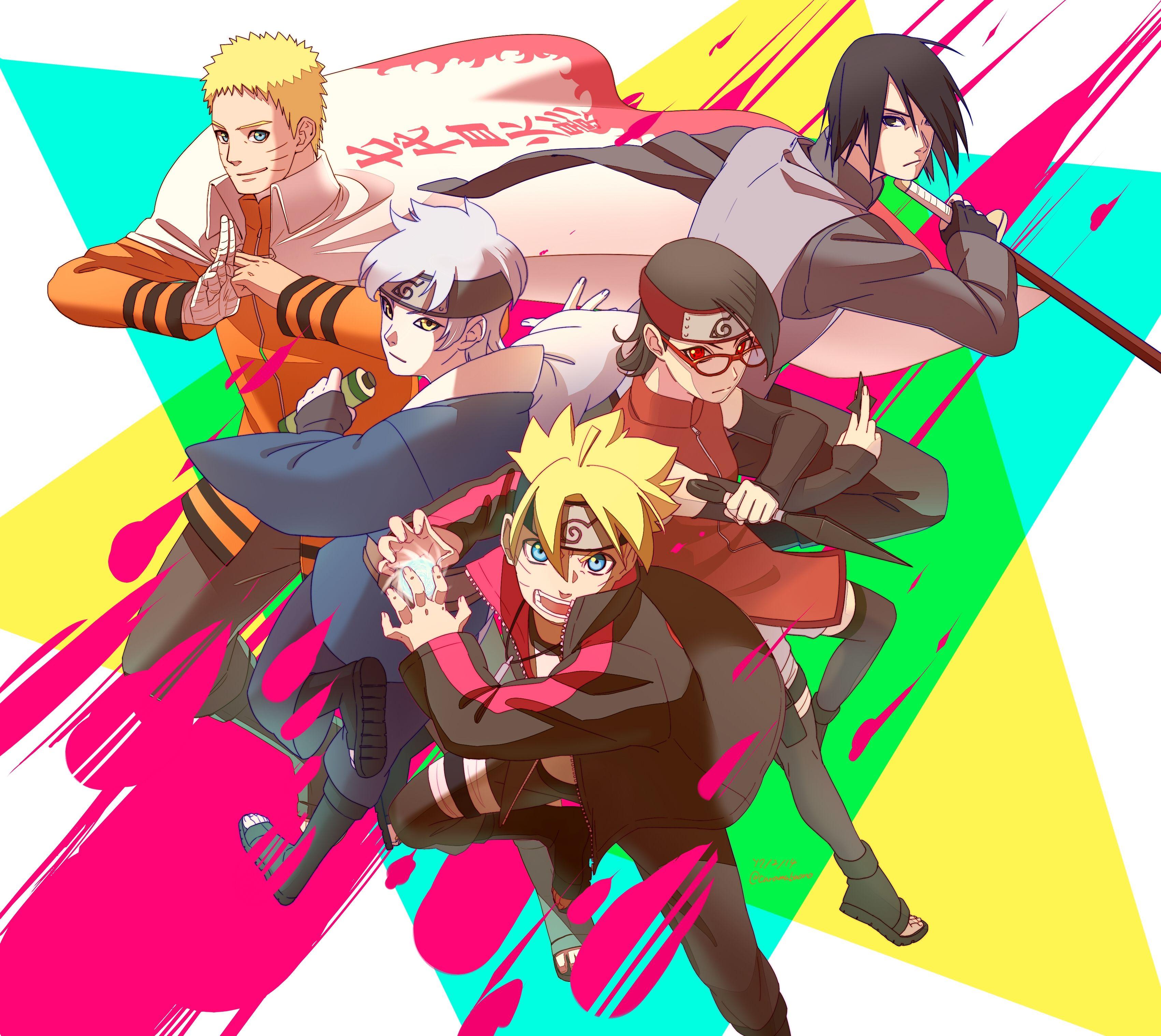 Mitsuki Naruto 1080p 2k 4k 5k Hd Wallpapers Free Download