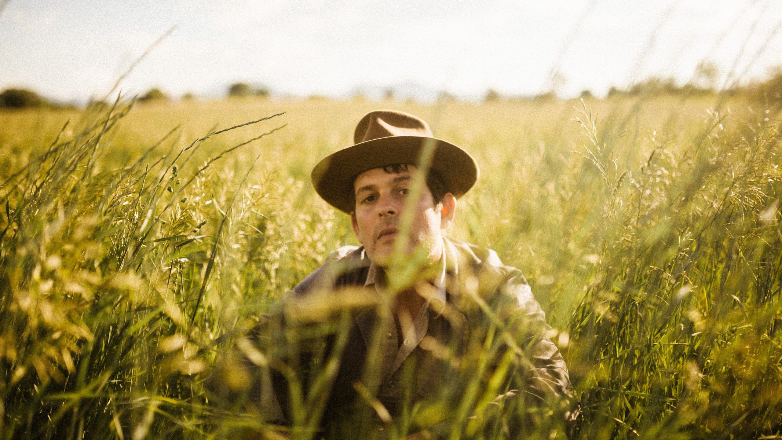 2560x1440 Gregory Alan Isakov