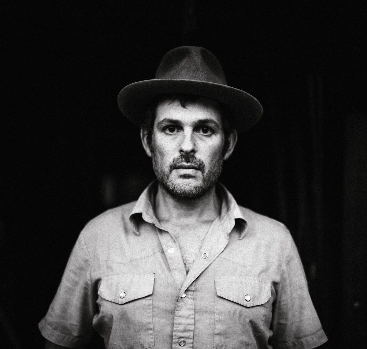 1200x1140 Music. Gregory Alan Isakov