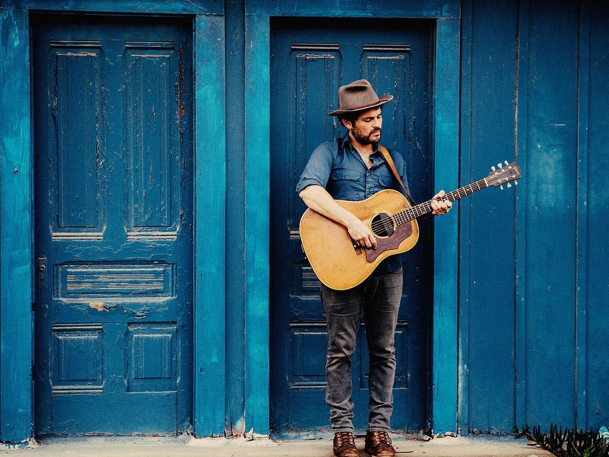 1200x900 Gregory Alan Isakov interview: 'It's a scary time to be alive'