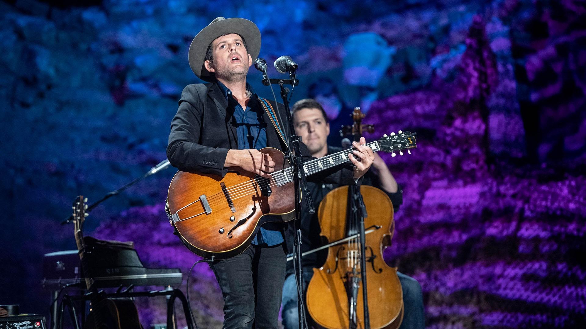1920x1080 Gregory Alan Isakov Southern Star