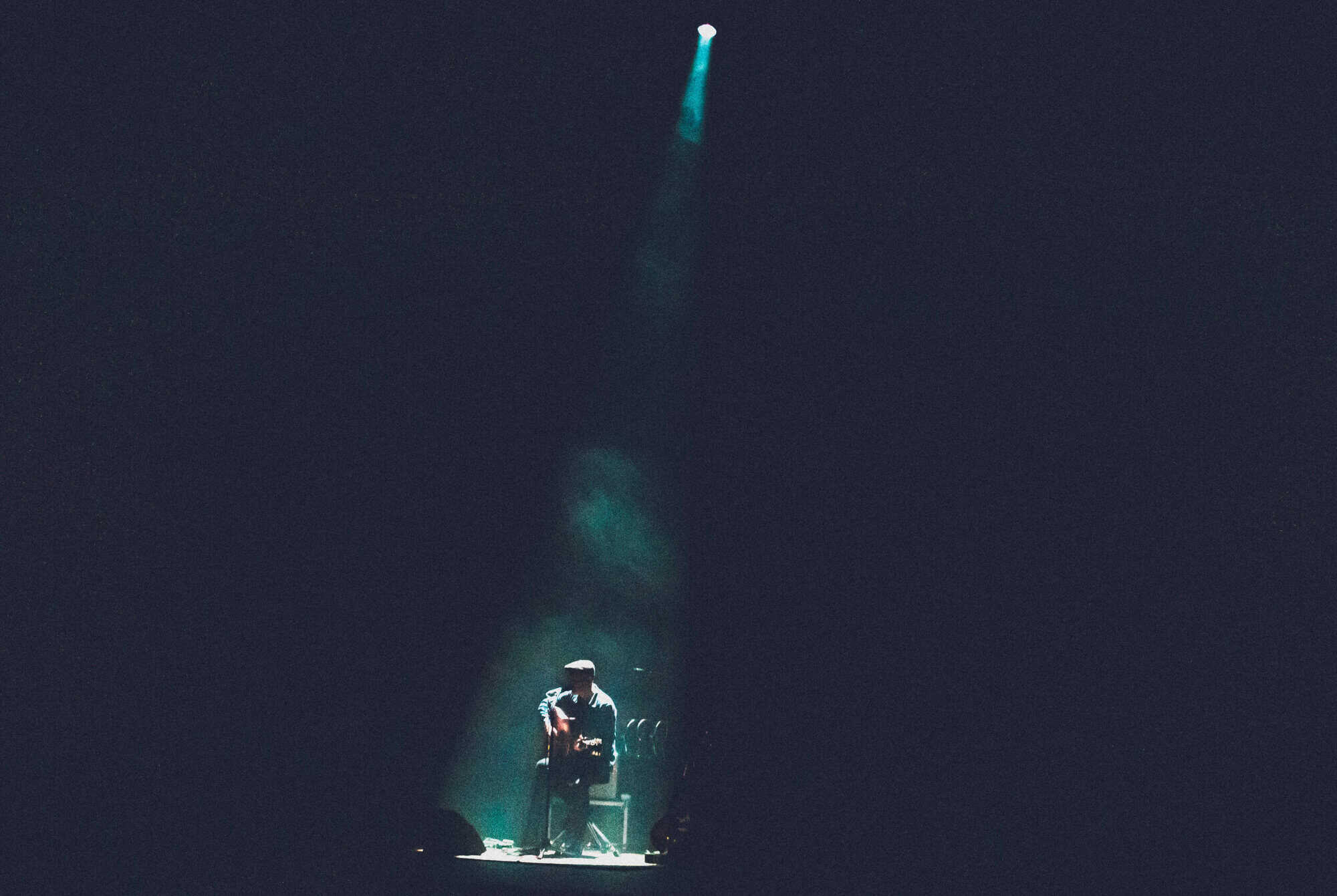 2000x1341 Gregory Alan Isakov Opera House/ Wellington: February